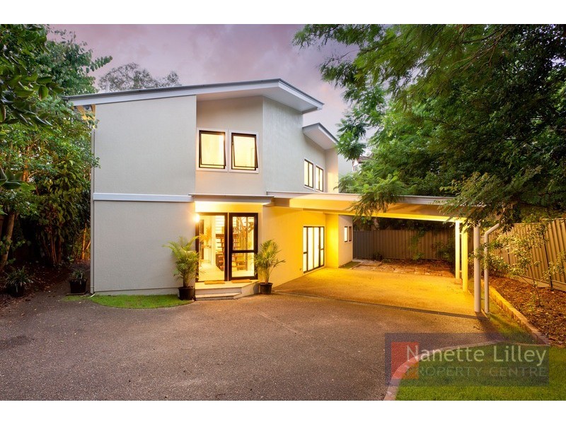 11 Longman Terrace, Chelmer QLD 4068