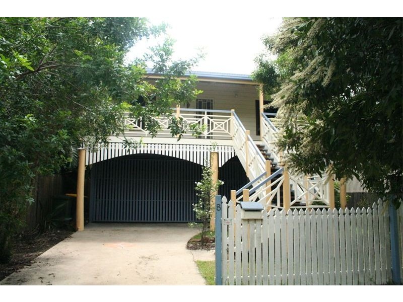 8 Allen Street, Corinda QLD 4075