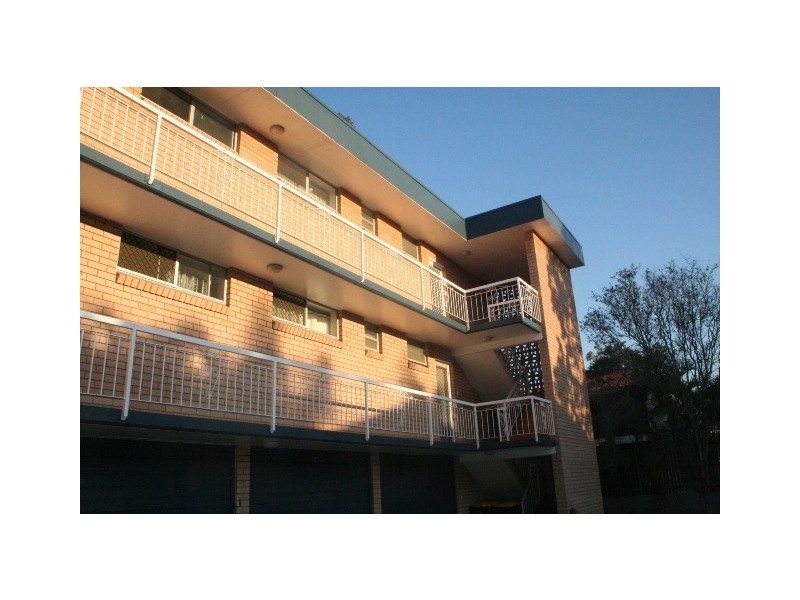 8/57 Hood Street, Sherwood QLD 4075