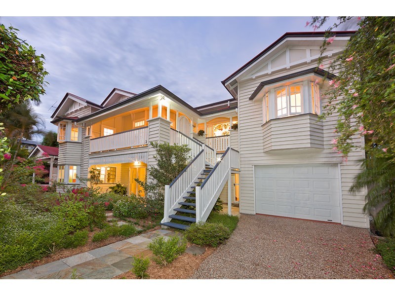 53 Bank Road, Graceville QLD 4075