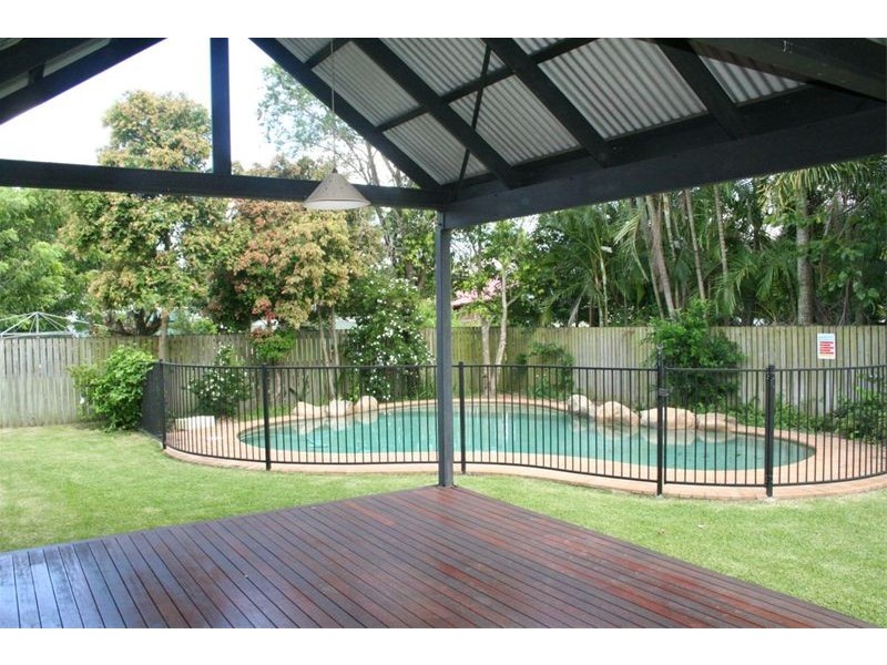 24 Acacia Avenue, Graceville QLD 4075