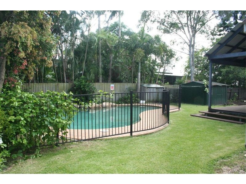 24 Acacia Avenue, Graceville QLD 4075