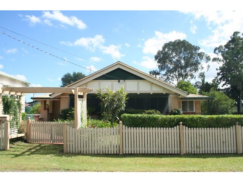 24 Acacia Avenue, Graceville QLD 4075