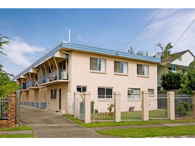 3/36 Skew Street, Sherwood QLD 4075