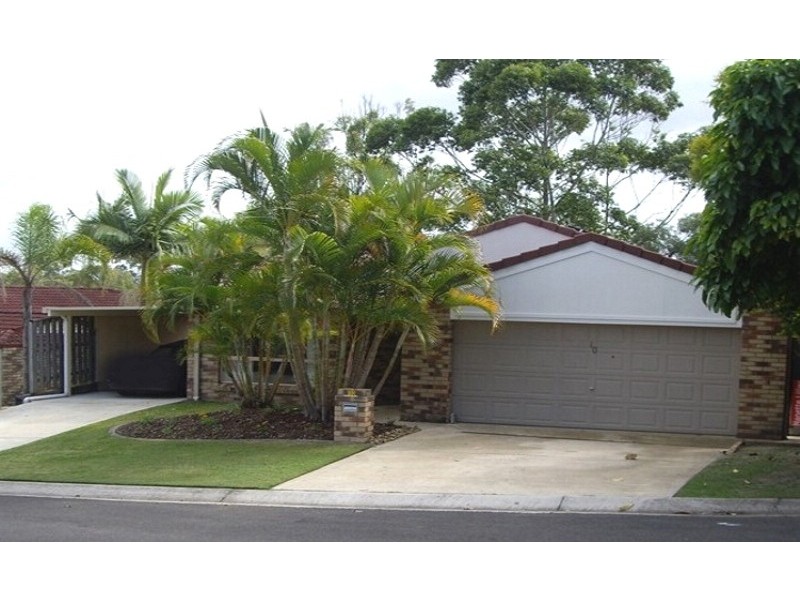 10 Harris Place, Seventeen Mile Rocks QLD 4073