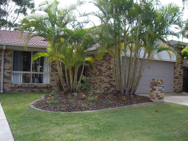 10 Harris Place, Seventeen Mile Rocks QLD 4073