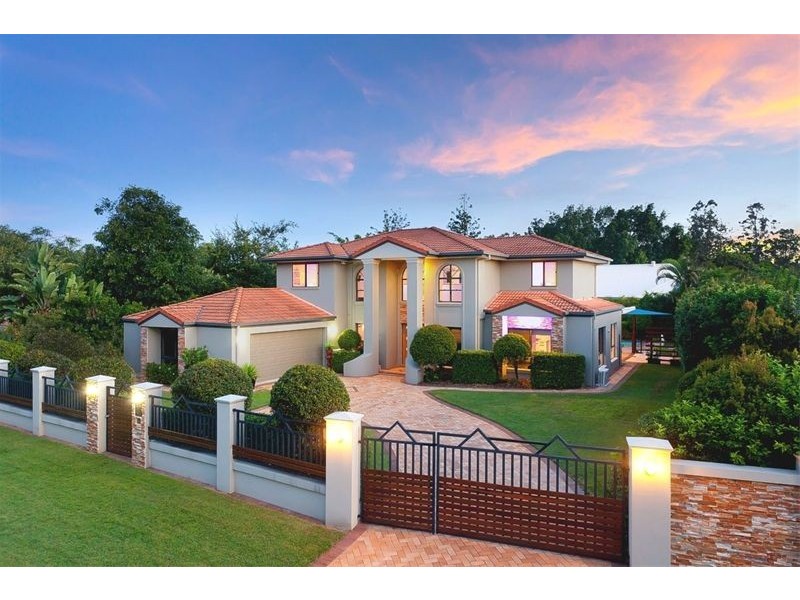 15 Rivergum Place, Fig Tree Pocket QLD 4069