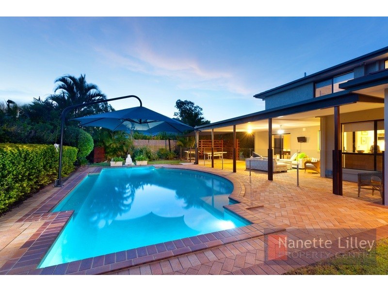 15 Rivergum Place, Fig Tree Pocket QLD 4069