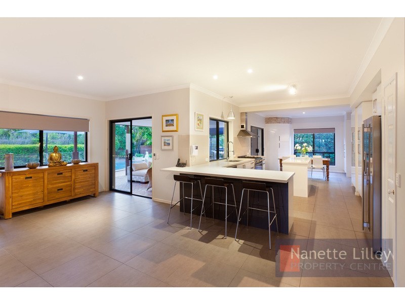 15 Rivergum Place, Fig Tree Pocket QLD 4069