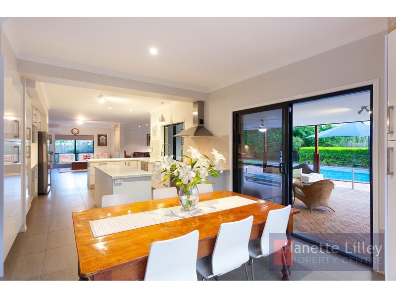 15 Rivergum Place, Fig Tree Pocket QLD 4069