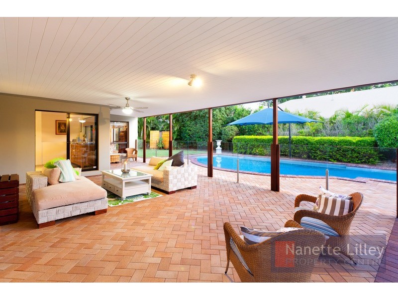 15 Rivergum Place, Fig Tree Pocket QLD 4069
