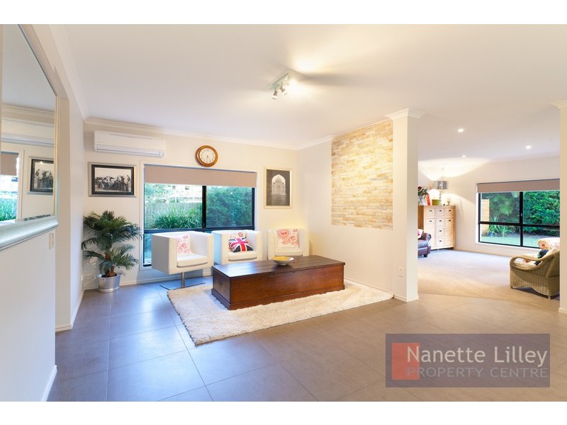 15 Rivergum Place, Fig Tree Pocket QLD 4069