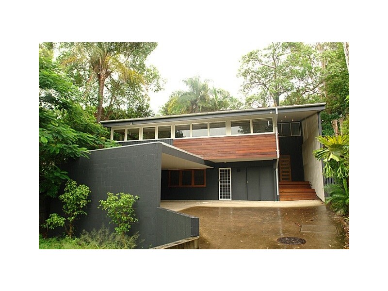 155 The Esplanade, St Lucia QLD 4067