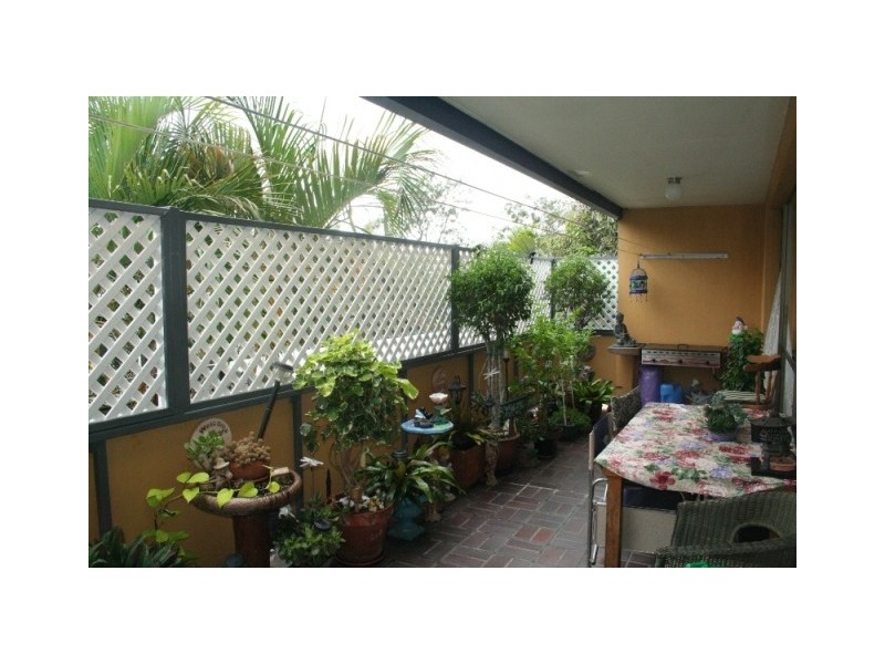 2/507 Oxley Road, Sherwood QLD 4075