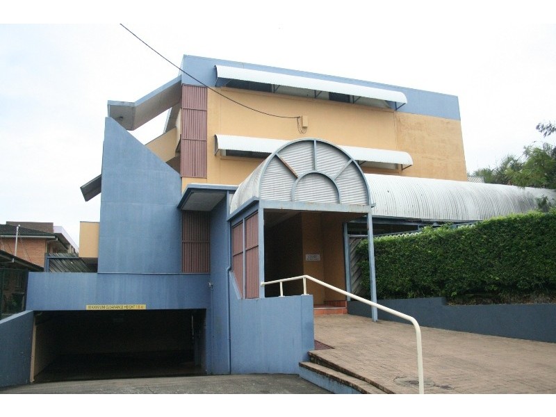 2/507 Oxley Road, Sherwood QLD 4075