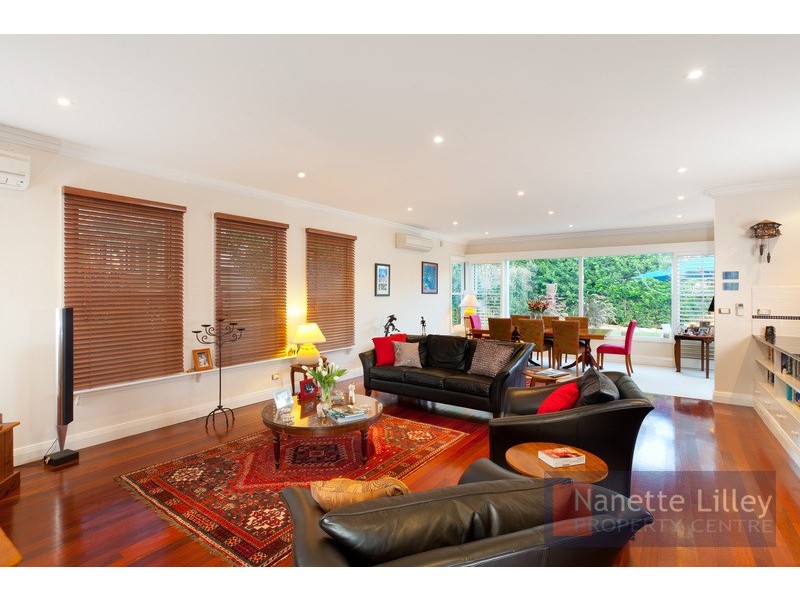 46 Magazine Street, Sherwood QLD 4075