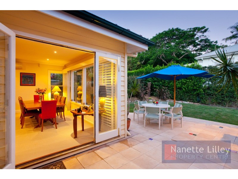 46 Magazine Street, Sherwood QLD 4075