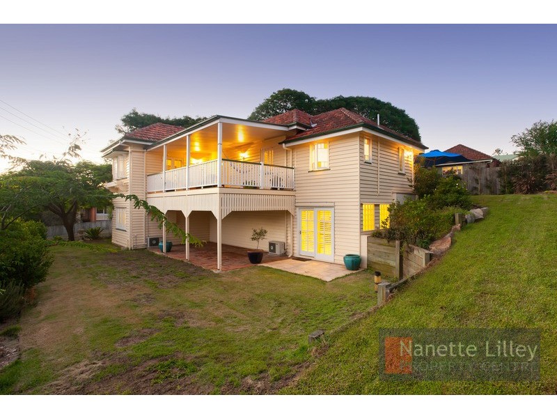 46 Magazine Street, Sherwood QLD 4075