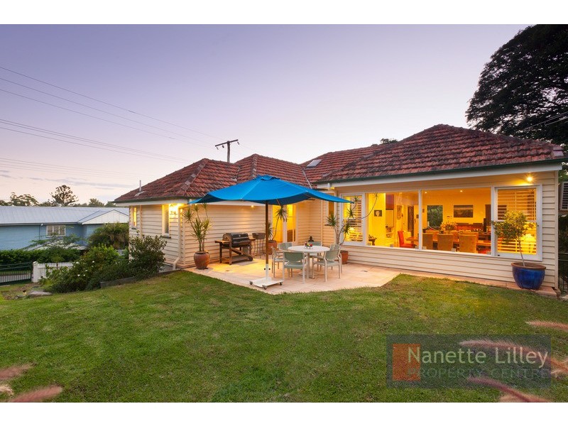 46 Magazine Street, Sherwood QLD 4075