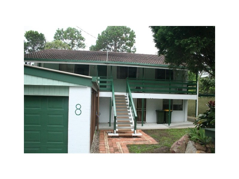 8 Eddystone Road, Corinda QLD 4075