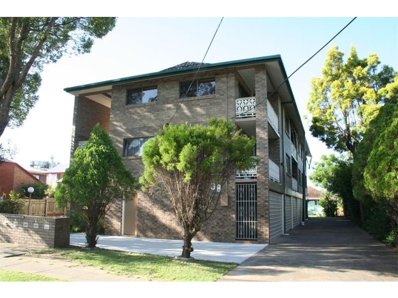 3/38 Nelson Street, Corinda QLD 4075