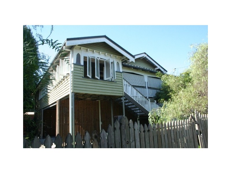 178 APPEL STREET, Graceville QLD 4075