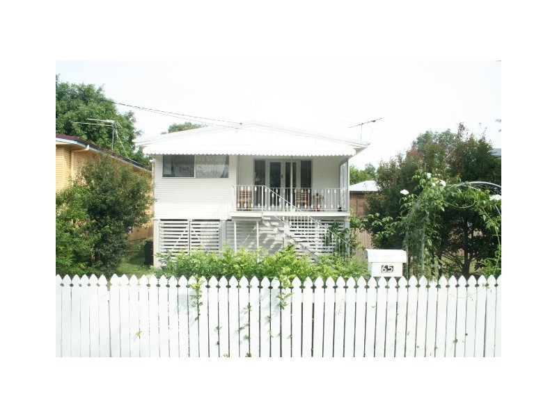 65 Leybourne Street, Chelmer QLD 4068