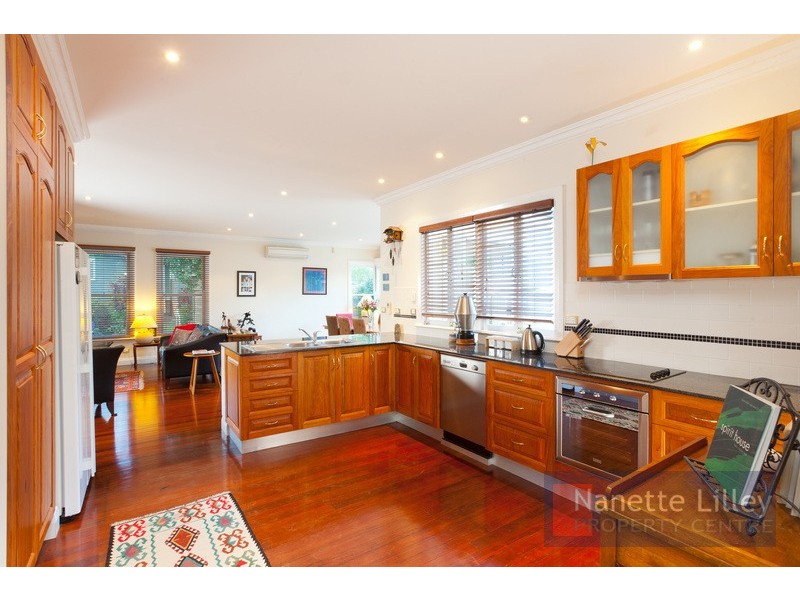 46 Magazine Street, Sherwood QLD 4075