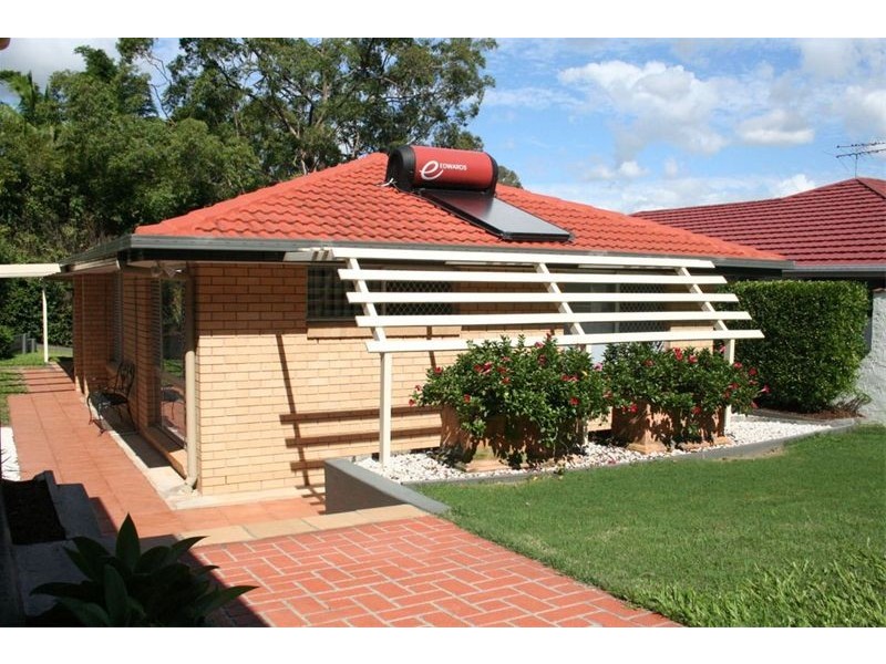 203 Fremont Street, Seventeen Mile Rocks QLD 4073