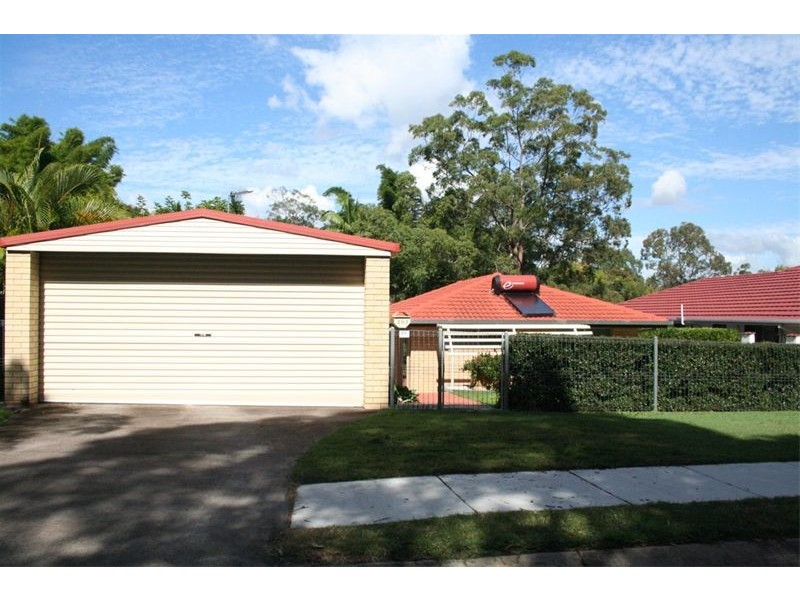 203 Fremont Street, Seventeen Mile Rocks QLD 4073