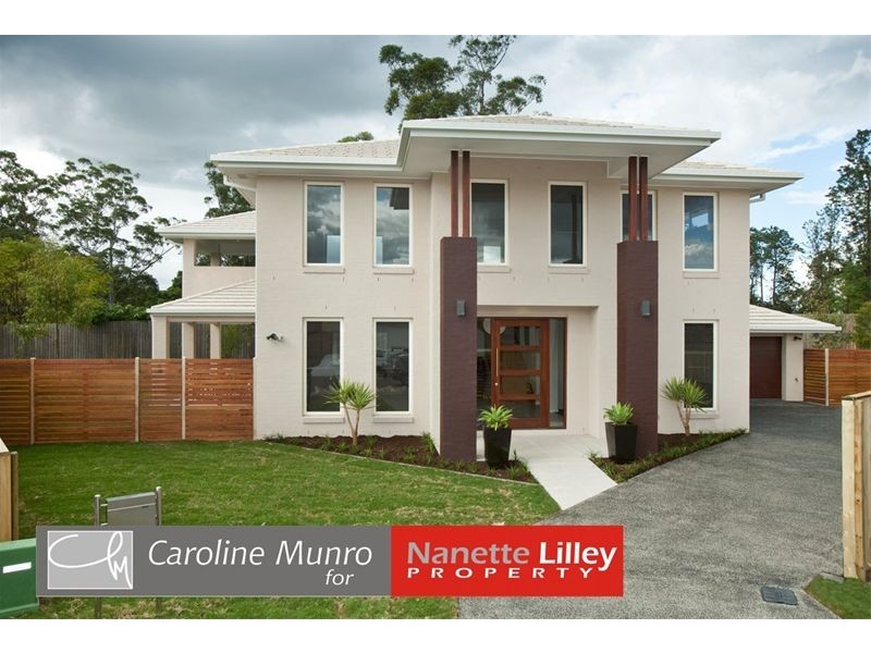 16 Lorikeet Close, Fig Tree Pocket QLD 4069