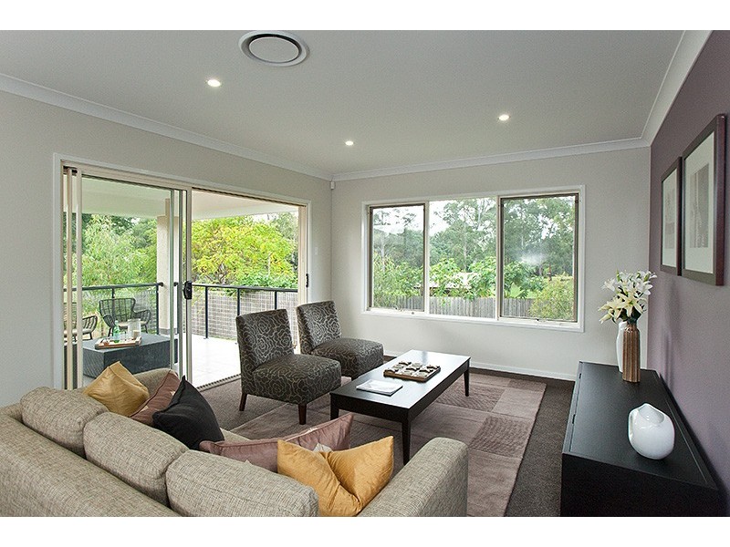 16 Lorikeet Close, Fig Tree Pocket QLD 4069