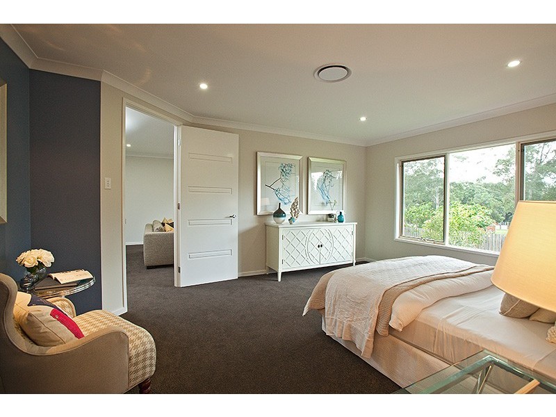 16 Lorikeet Close, Fig Tree Pocket QLD 4069