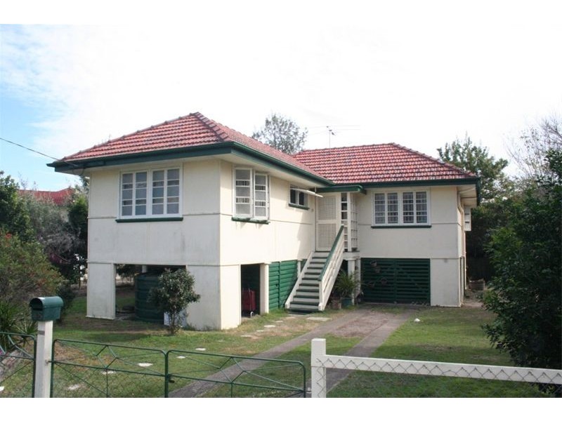 48 Jerrold Street, Sherwood QLD 4075