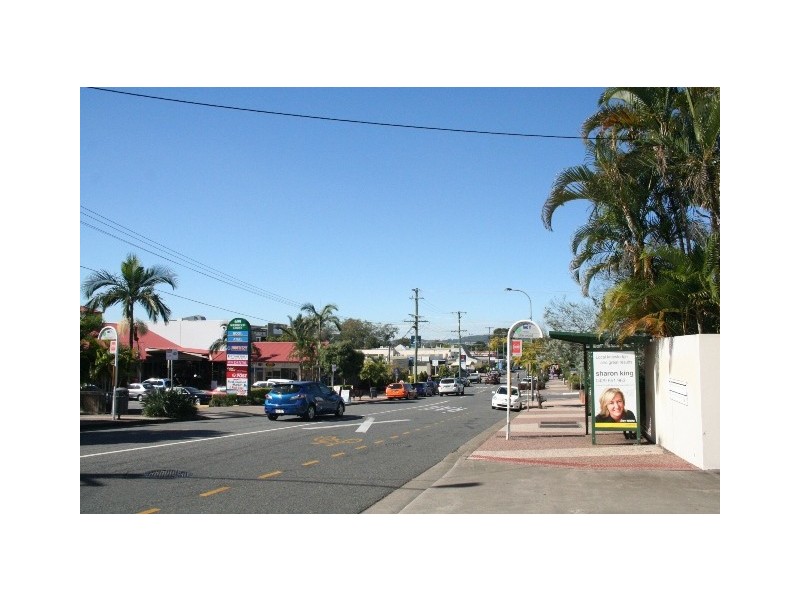 5/710 Sherwood Road, Sherwood QLD 4075