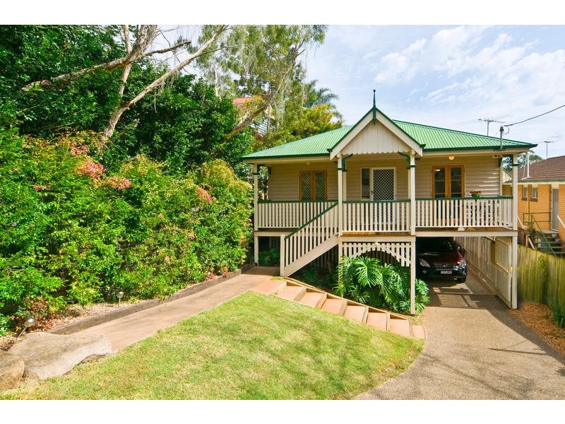 101 Dewar Terrace, Sherwood QLD 4075