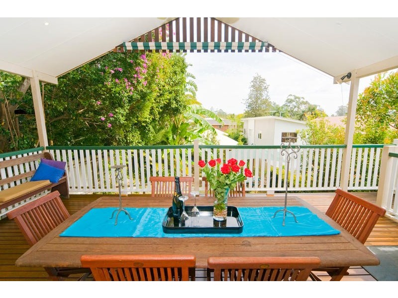 101 Dewar Terrace, Sherwood QLD 4075