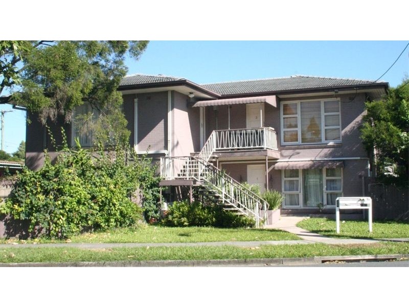 4/225 Oxley Road, Graceville QLD 4075