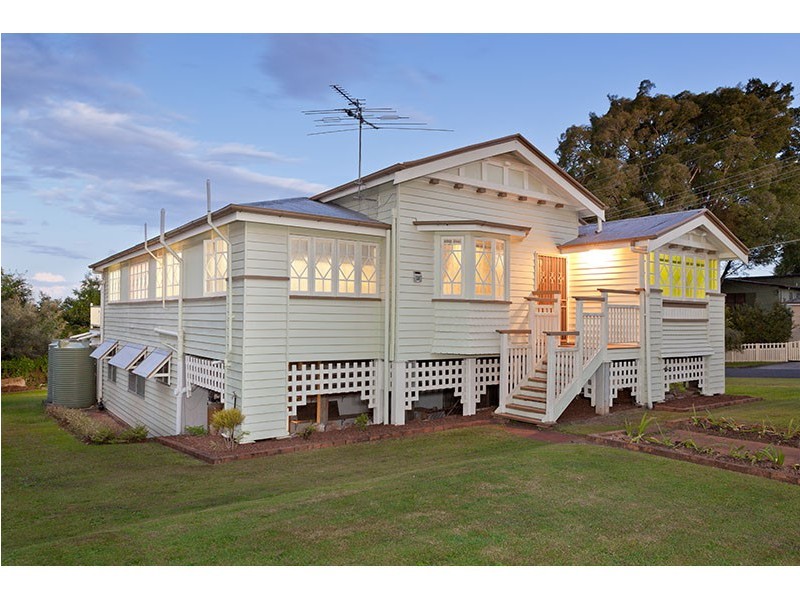 28 Grace Street, Corinda QLD 4075