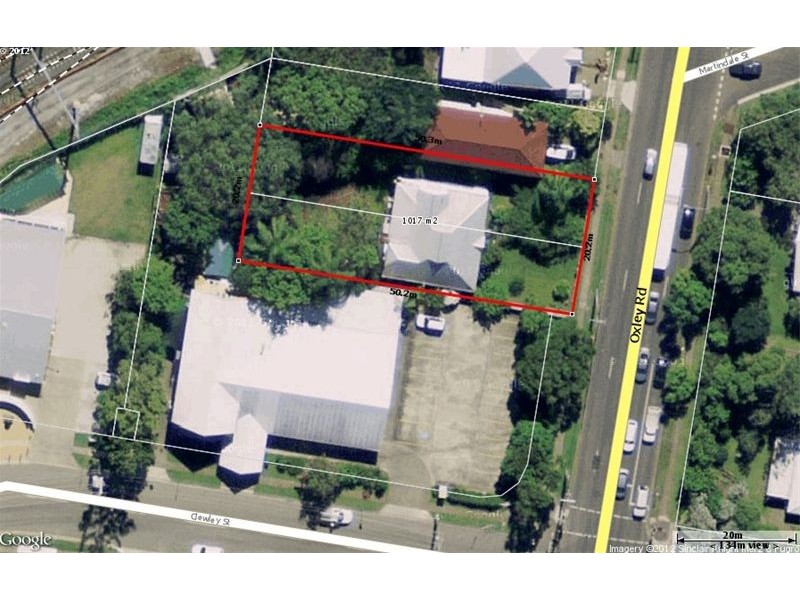 581 Oxley Road, Corinda QLD 4075