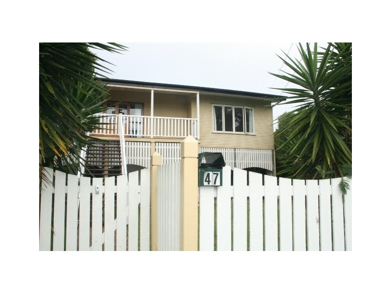 47 Lynne Grove Avenue, Corinda QLD 4075