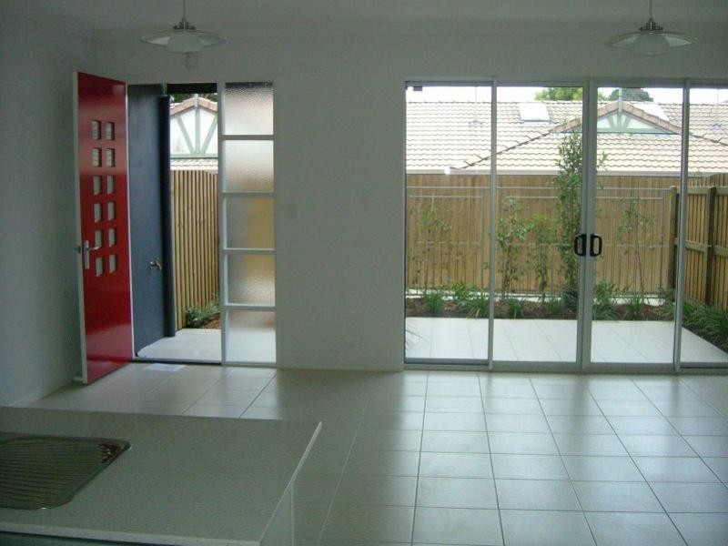 6/93 Primrose Street, Sherwood QLD 4075