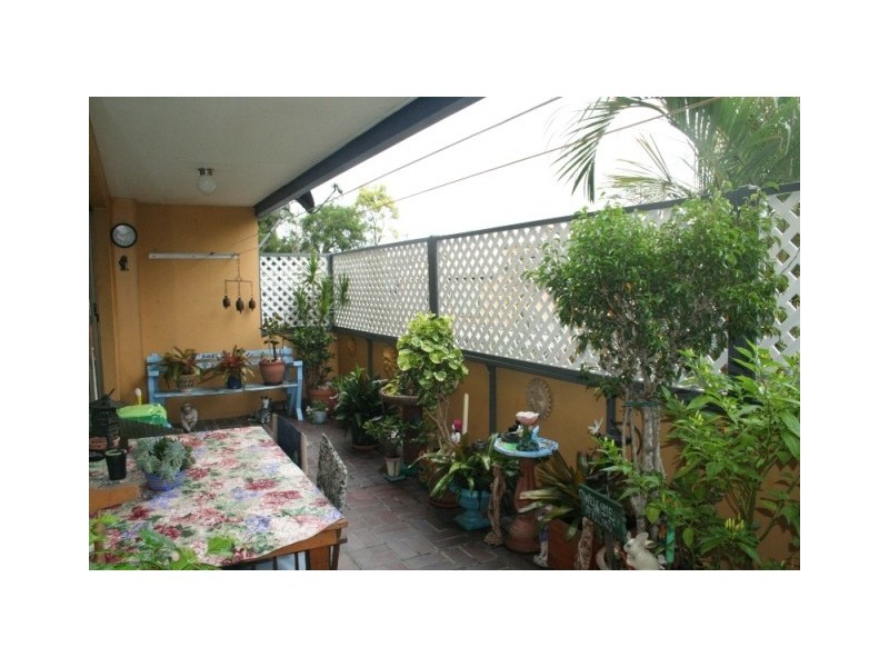 2/507 Oxley Road, Sherwood QLD 4075