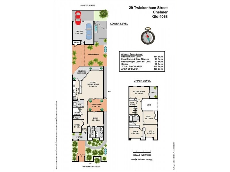 29 Twickenham Street, Chelmer QLD 4068