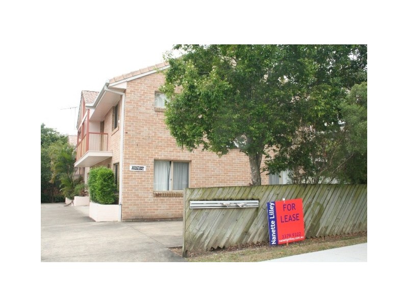 3/24 Hood Street, Sherwood QLD 4075