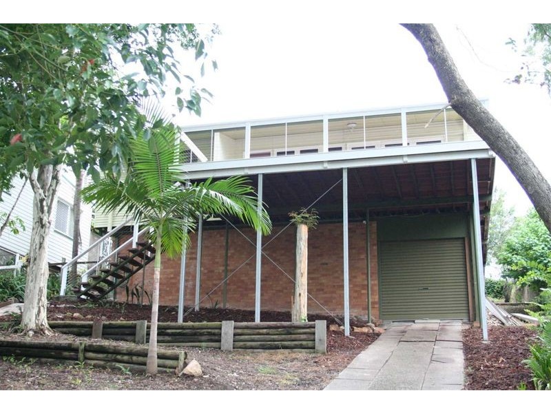 28 Alkina Street, Kenmore QLD 4069