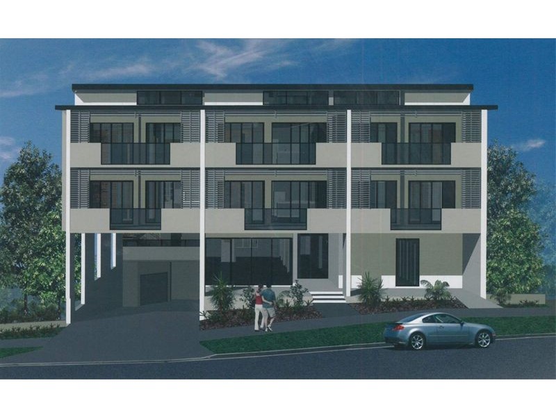 12/612 Sherwood Road, Sherwood QLD 4075