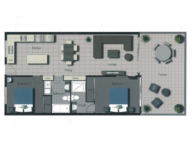 12/612 Sherwood Road, Sherwood QLD 4075