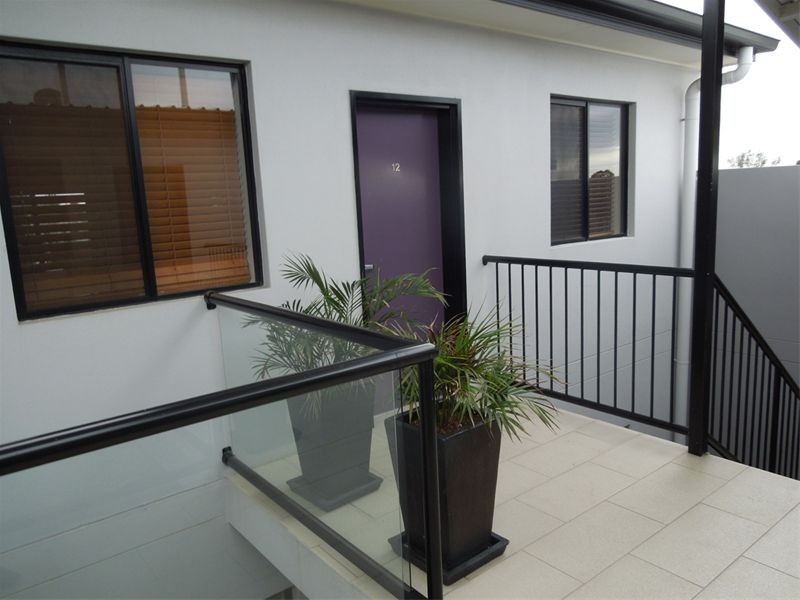 12/612 Sherwood Road, Sherwood QLD 4075