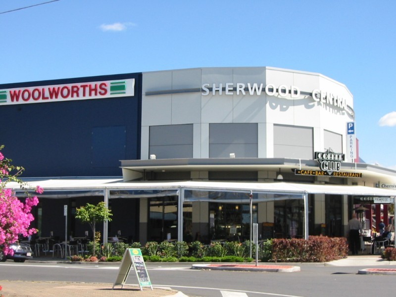 12/612 Sherwood Road, Sherwood QLD 4075